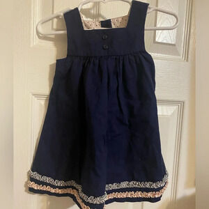 Janie and Jack Jumper